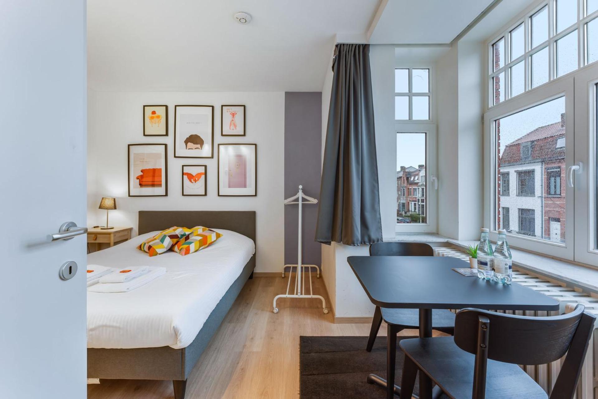 Maison d'hôtes General Sixty-seven By Romy&travis